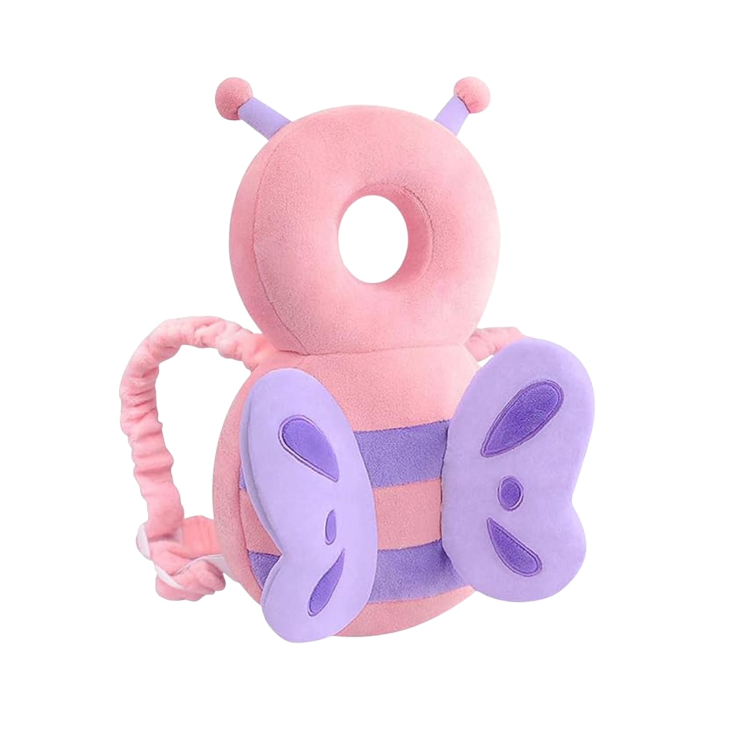 SereniBag : Le protège tête pour bébé