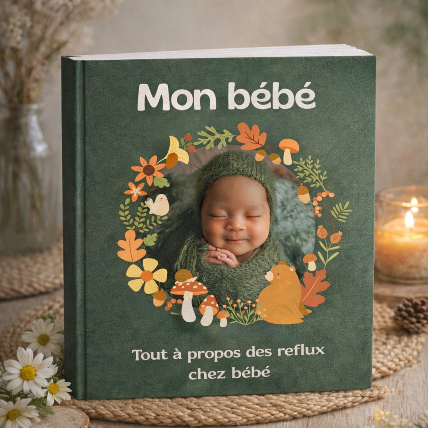 E-book : Tout savoir sur les reflux