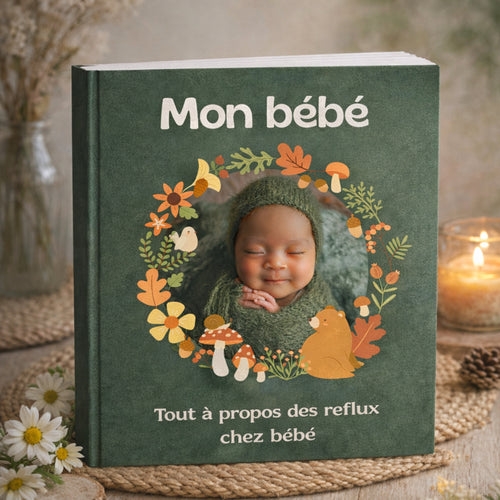 E-book : Tout savoir sur les reflux